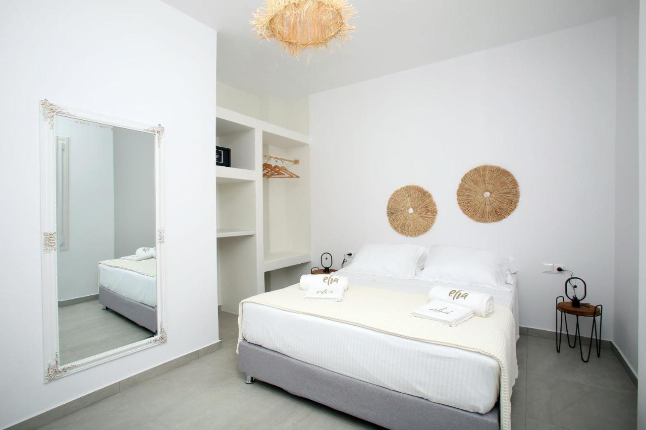 Elia Privileged Suites Andros Ανδροσ Eksteriør billede