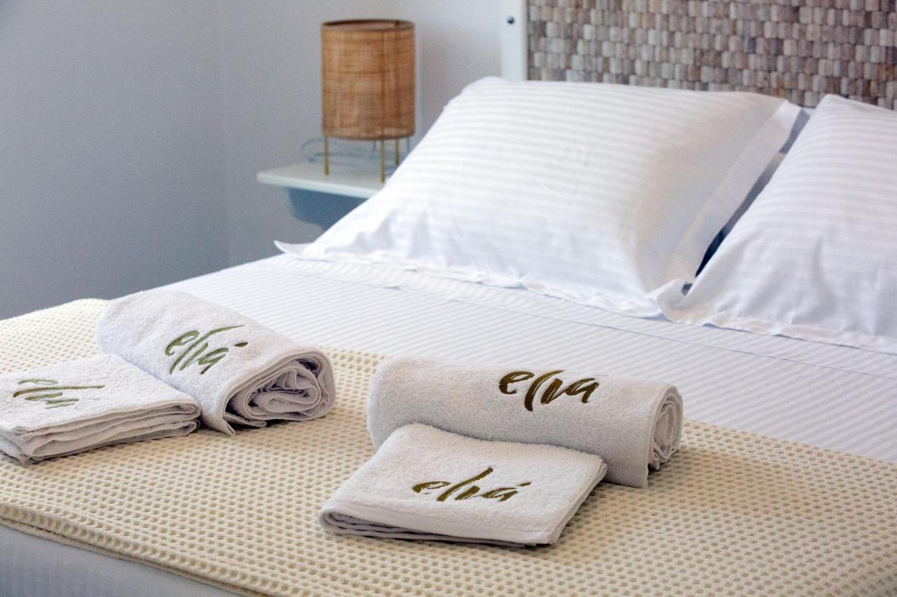 Elia Privileged Suites Andros Ανδροσ Eksteriør billede